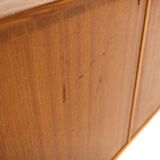 Scandinavian teak sideboard, Sweden, 1960