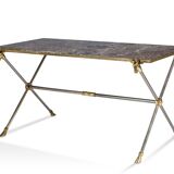 Maison Jansen coffee table