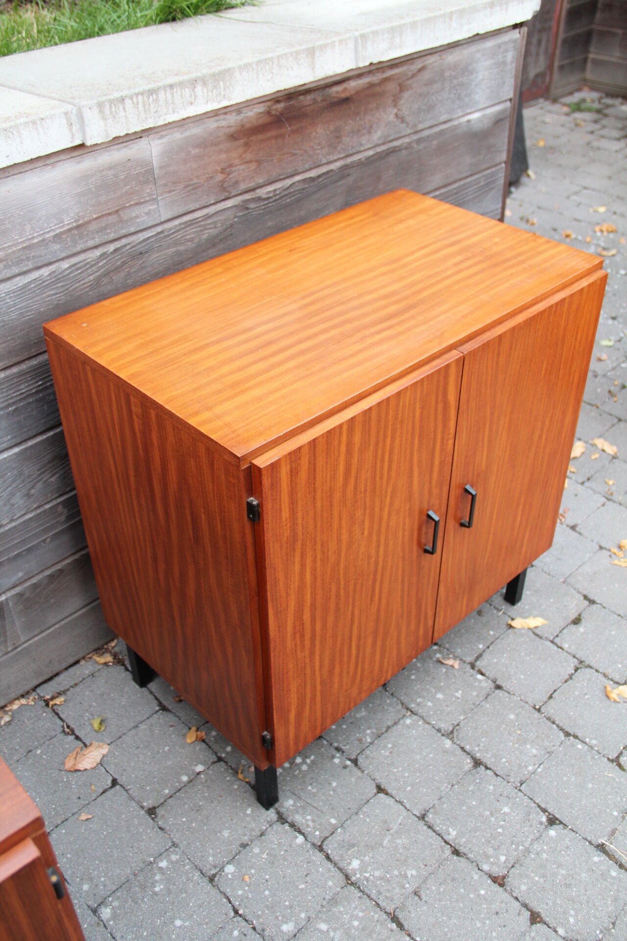 Teak furniture, 1965s