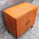 Teak furniture, 1965s