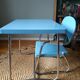 Table et chaise enfant Simbag