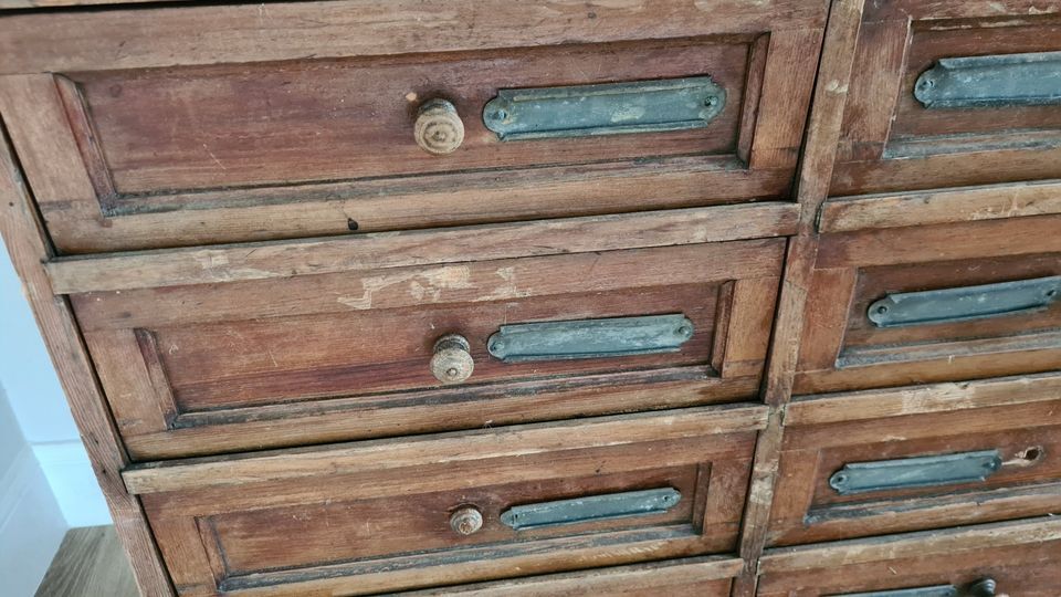 Old craft / vintage furniture