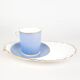 Antique Copeland (Spode)porcelain tennis  set