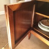 Louis 16 chest of drawers