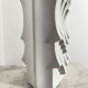 Vintage Bisque Porcelain Vase by Heinrich Fuchs for Hutschenreuther, 1960