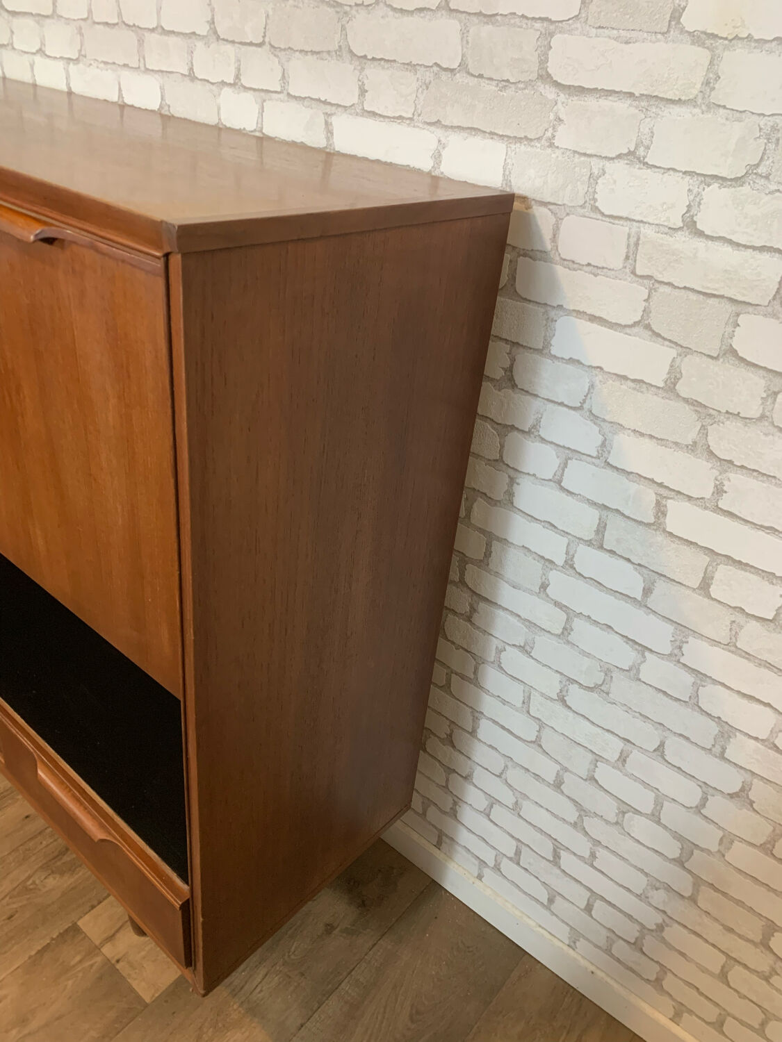 Scandinavian Upper Enfilade Fristho 1960