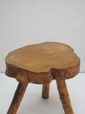 Elm table