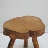 Elm table