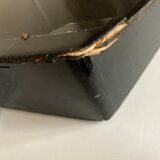 Wooden grand piano Le Dwarf Bleu 60