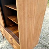 Enfilade haute