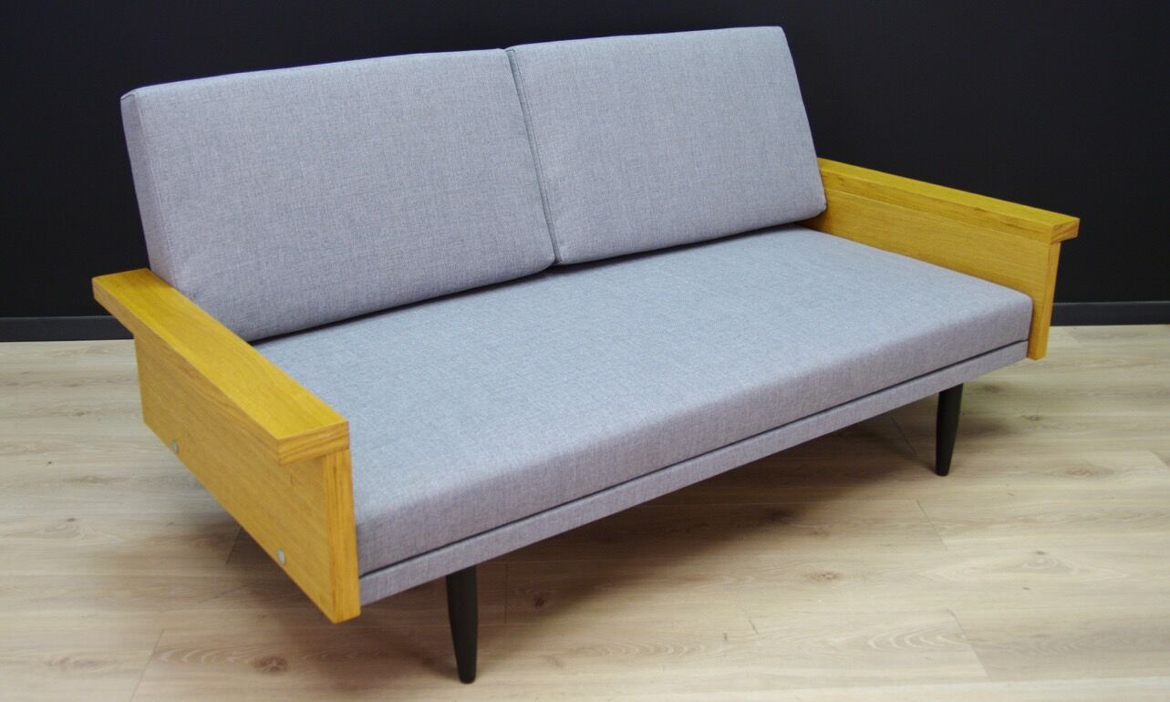 Sofa danish design retro classic