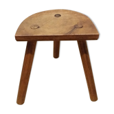 Tabouret tripode