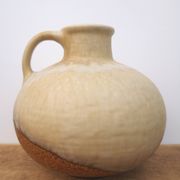 Ball vase, vintage - Jasba - West Germany