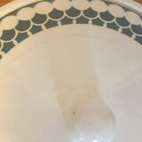 Soupière Digoin sarreguemines