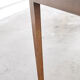 Table en bois