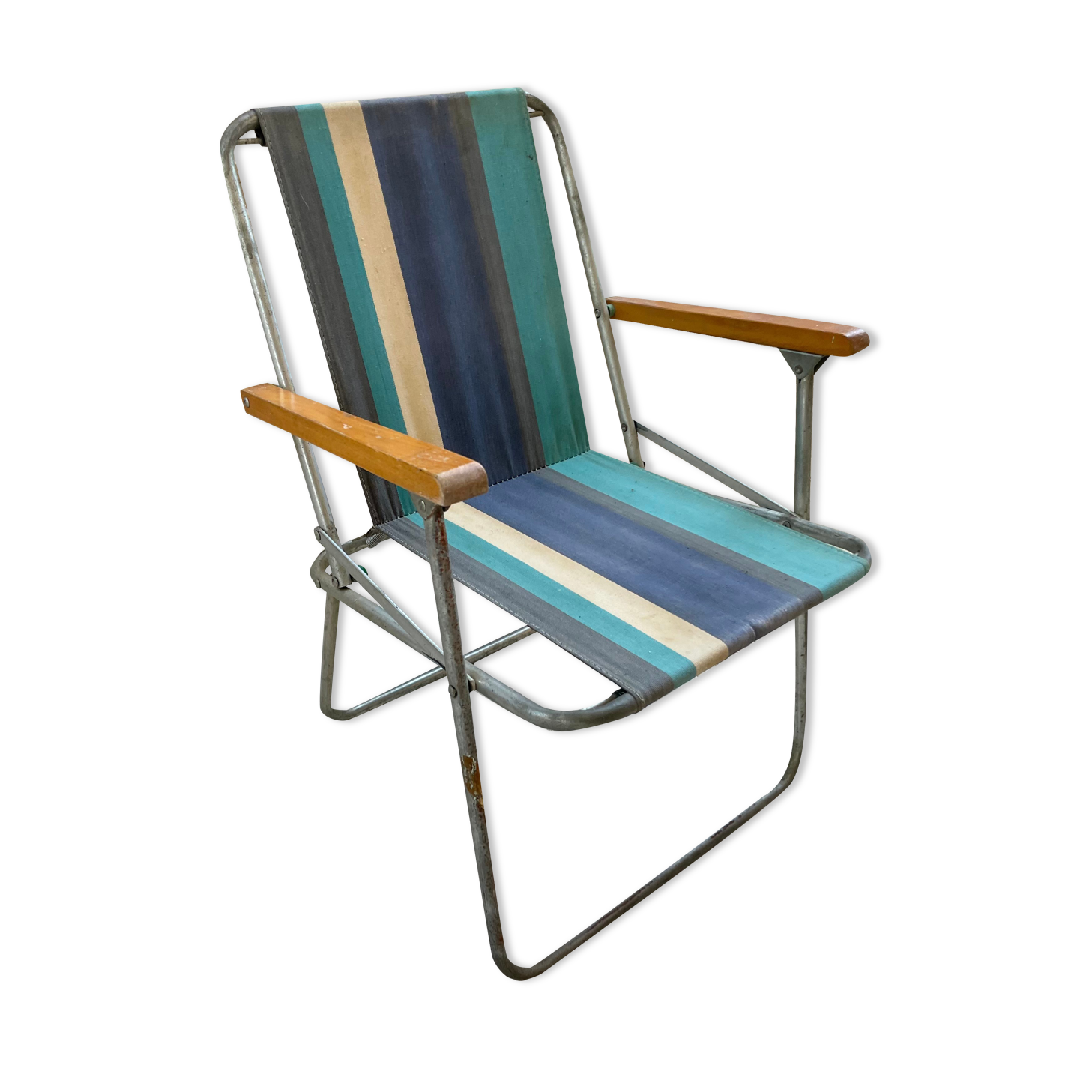 Children's chair camping fabric