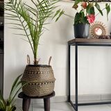Tabouret Senoufo