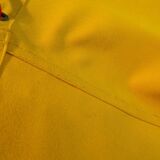 Pair of folding balloon chairs from the 1950s-60s.