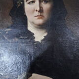 Portrait 19th