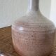 Norbert Pierlot enamelled stoneware vase from the 60s