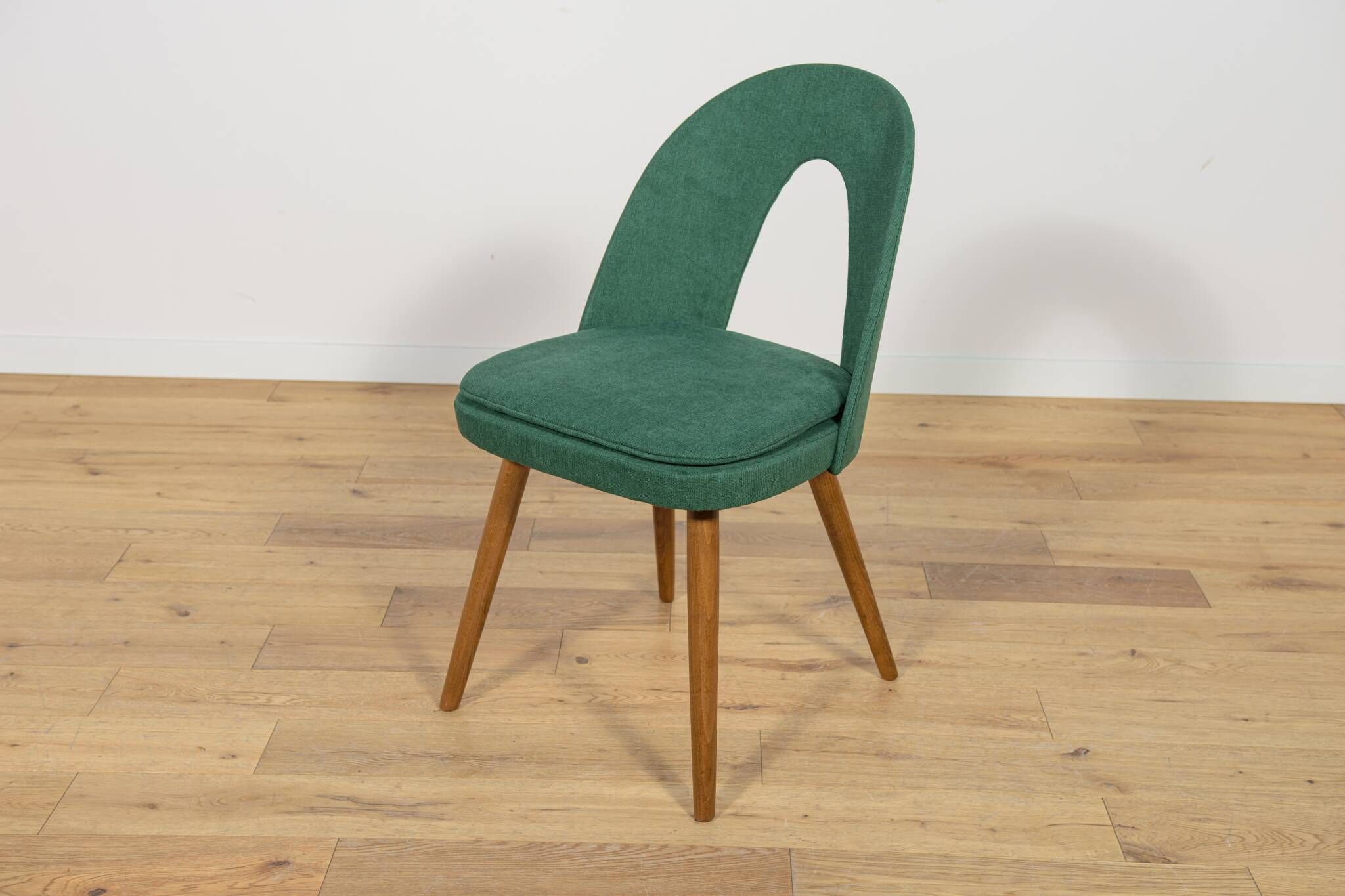Dining Chairs by Antonín Šuman for Tatra, 1960s, Set of 2