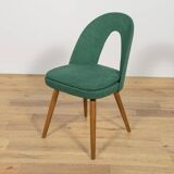 Dining Chairs by Antonín Šuman for Tatra, 1960s, Set of 2