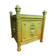 Cast iron gardener