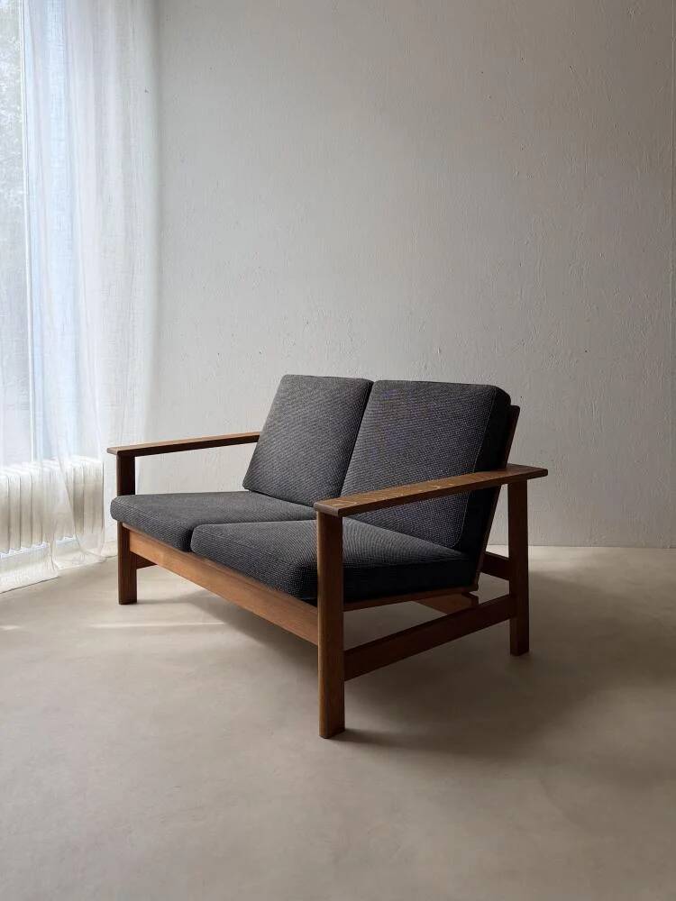 Sofa Søren Holst 2552 pour Fredericia