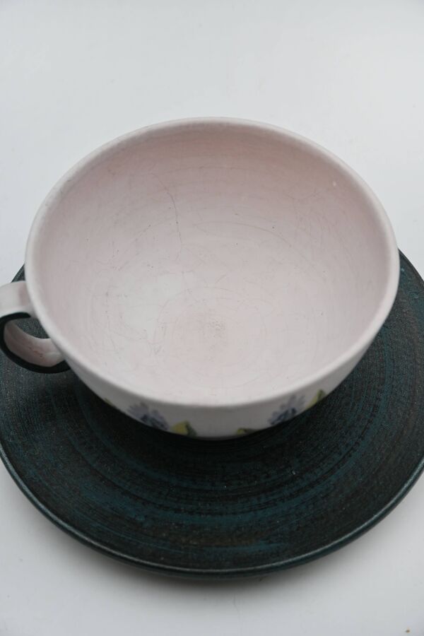 Tasse Yvon Roy