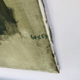 Painting study of fine arts early twentieth century