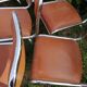 19 chaises