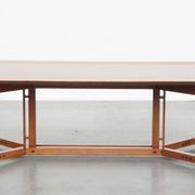 Art Deco coffee table