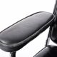Lobby Chair by Vitra in 1984, design by Charles and Ray Eames.