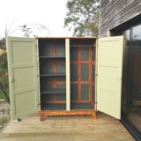 Renovated wardrobe René Gabriel