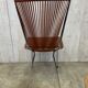 Chaise scoubidou