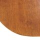 Table basse "Futura", David Rosén pour NK, Suède, 1960