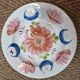 St Amand and Hamage earthenware soup plates