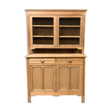 Former 1950 oak croess