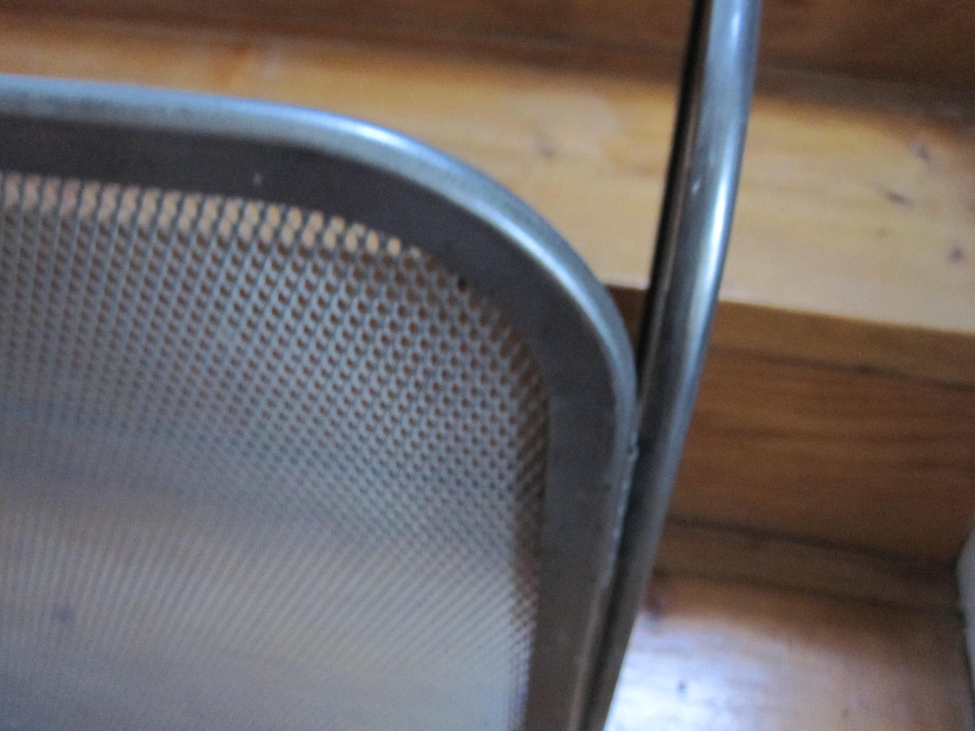 Firewall 3 iron leaves