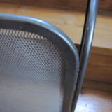 Firewall 3 iron leaves