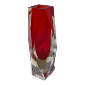 Flavio Poli vase