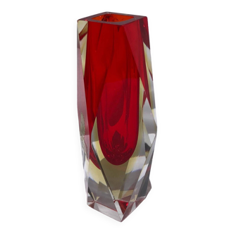 Flavio Poli vase