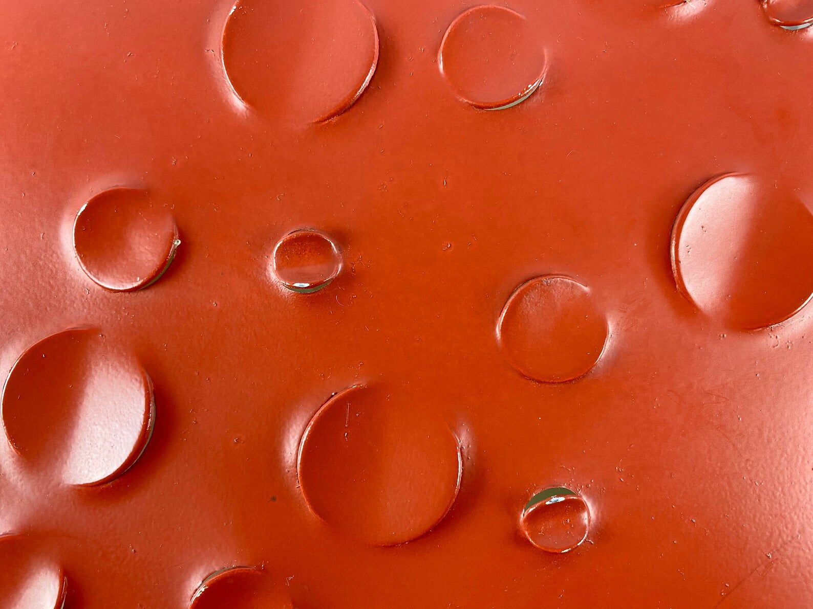 Dutch raak wall lamp 'sterrenregen' 'rain of stars' designed by ej jelles