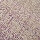 2x6 Modern Pink Vintage Runner Rug, 68x178Cm