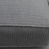 Mid-century domus lounge chairs by alf svensson for dux, 1950s, set of 2