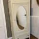 Armoire parisienne