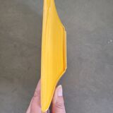 Buttermaker and its butter knife with straw pattern