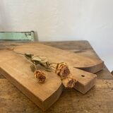 Old cutting board