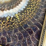 Painting "Butterfly Wings"