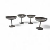Steel cup